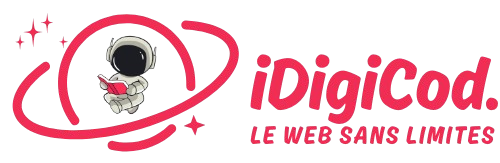 iDiGiCod